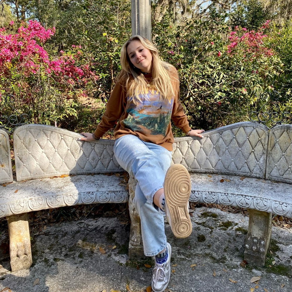 Meet your Posher, Kaitlyn